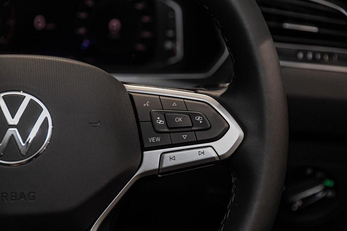2024 Volkswagen Tiguan 132TSI Life Allspace 5N
