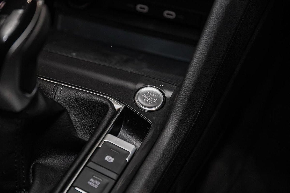 2024 Volkswagen Tiguan 132TSI Life Allspace 5N