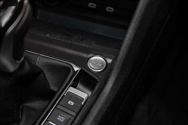 2024 Volkswagen Tiguan 132TSI Life Allspace 5N