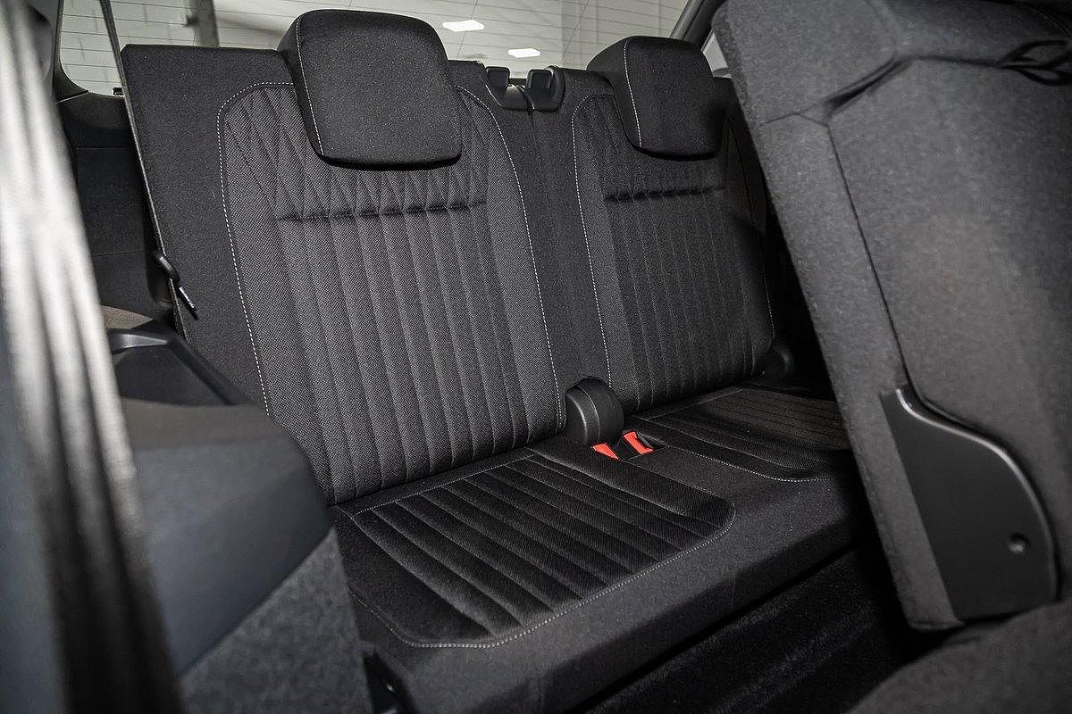 2024 Volkswagen Tiguan 132TSI Life Allspace 5N