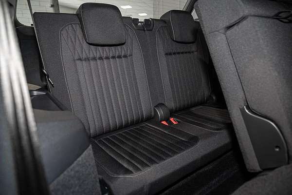 2024 Volkswagen Tiguan 132TSI Life Allspace 5N