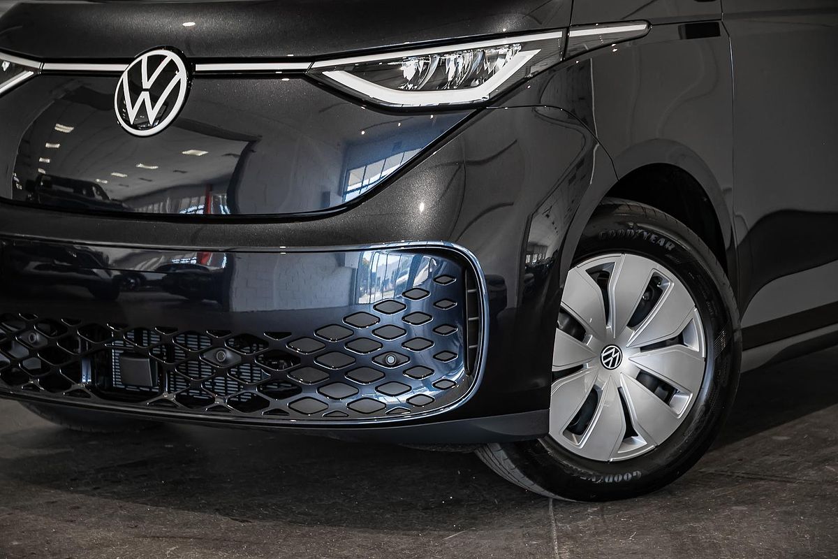 2025 Volkswagen ID. Buzz Cargo BEV550 EBN SWB