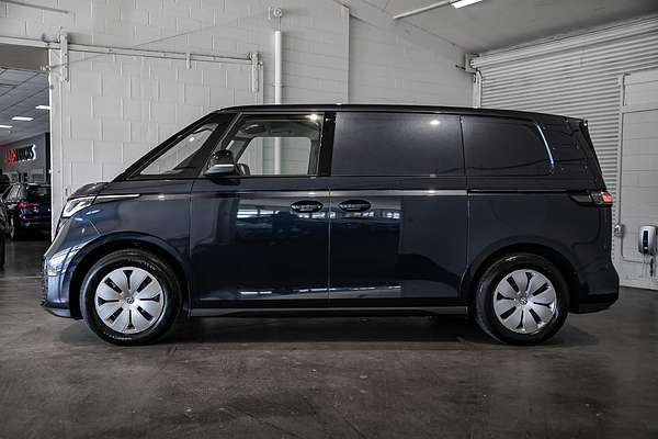 2025 Volkswagen ID. Buzz Cargo BEV550 EBN SWB