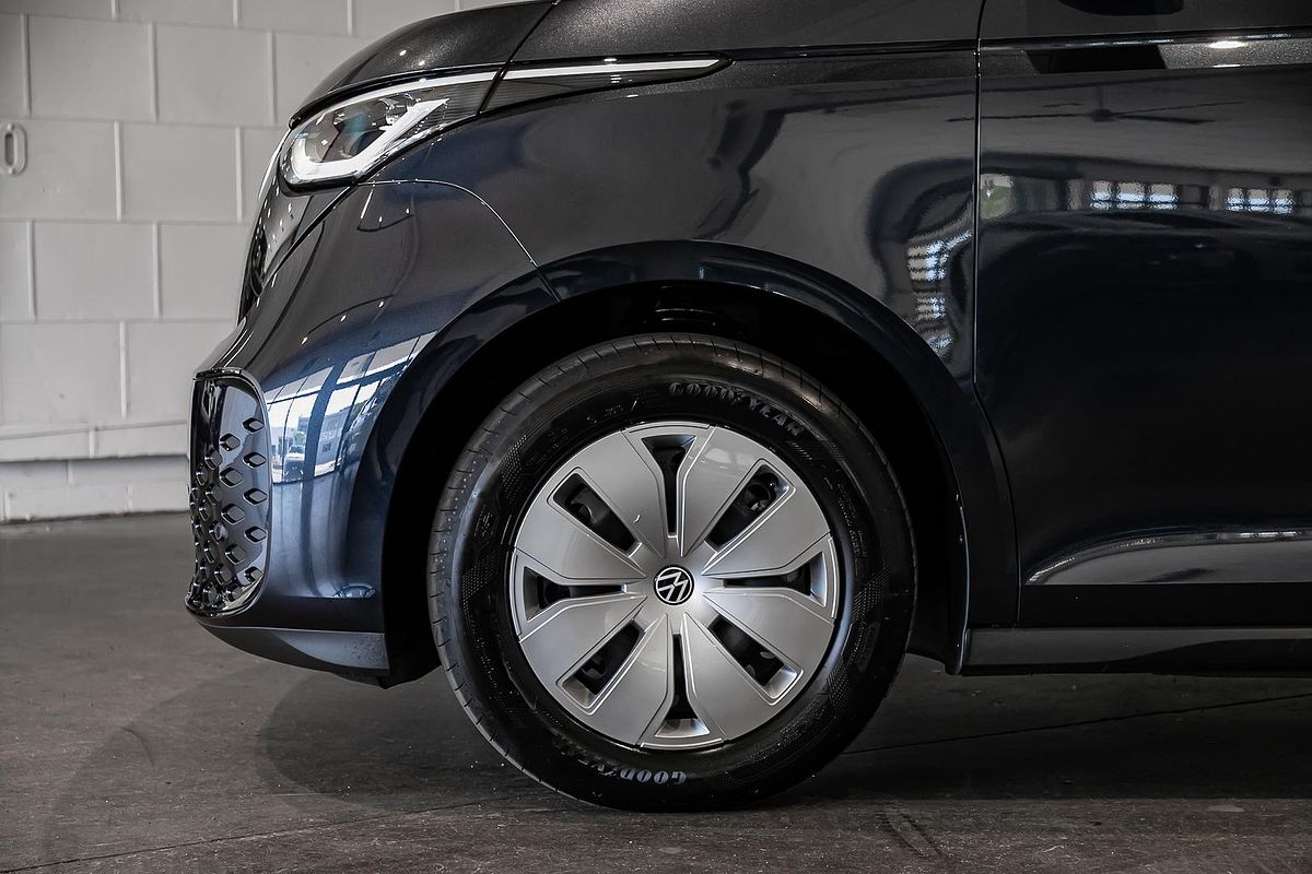 2025 Volkswagen ID. Buzz Cargo BEV550 EBN SWB