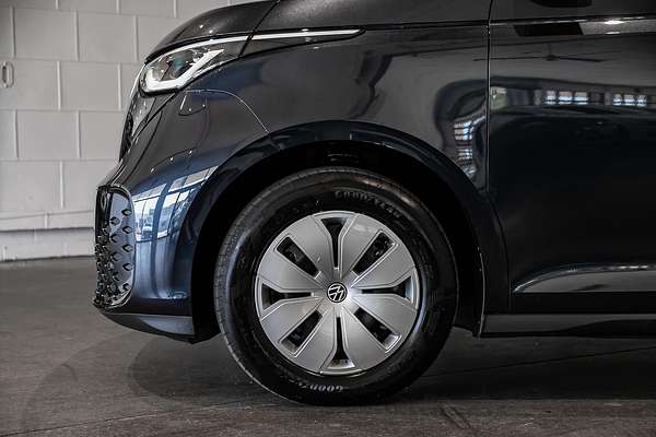 2025 Volkswagen ID. Buzz Cargo BEV550 EBN SWB