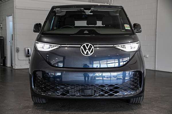 2025 Volkswagen ID. Buzz Cargo BEV550 EBN SWB