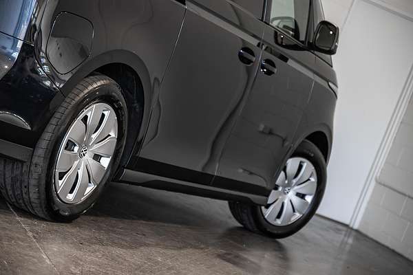 2025 Volkswagen ID. Buzz Cargo BEV550 EBN SWB