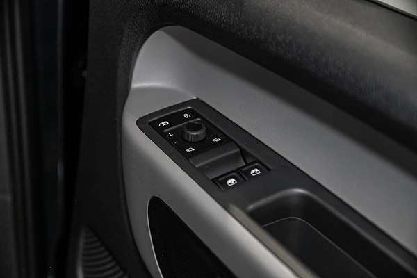 2025 Volkswagen ID. Buzz Cargo BEV550 EBN SWB