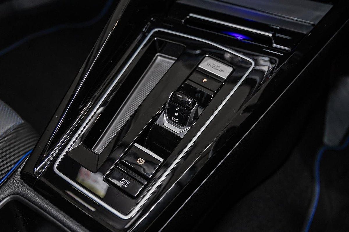 2024 Volkswagen Golf R 8