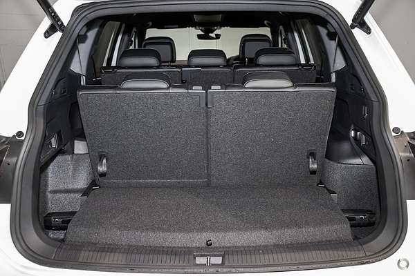 2024 Volkswagen Tiguan 162TSI R-Line Allspace 5N