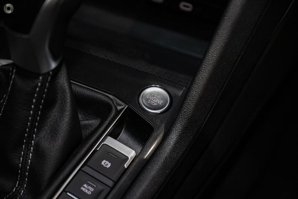 2024 Volkswagen Tiguan 162TSI R-Line Allspace 5N