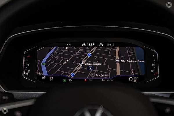 2024 Volkswagen Tiguan 162TSI R-Line Allspace 5N