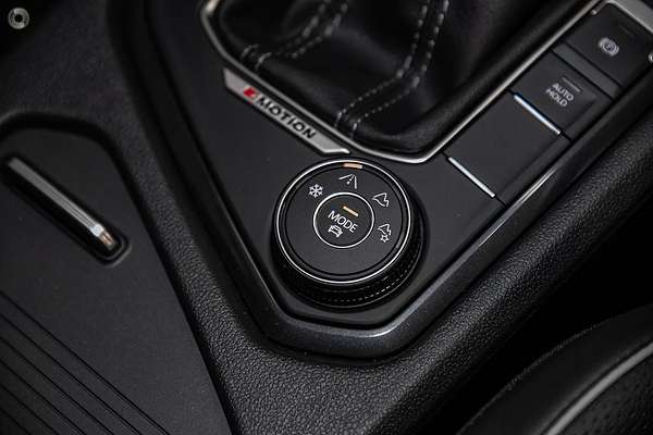 2024 Volkswagen Tiguan 162TSI R-Line Allspace 5N