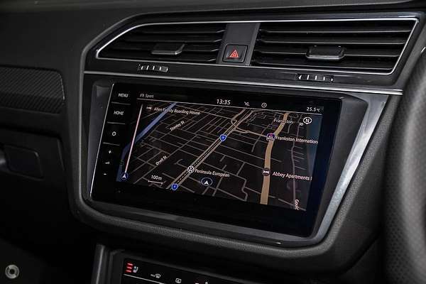2024 Volkswagen Tiguan 162TSI R-Line Allspace 5N