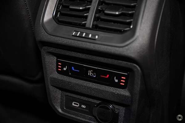 2024 Volkswagen Tiguan 162TSI R-Line Allspace 5N