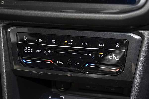 2024 Volkswagen Tiguan 162TSI R-Line Allspace 5N