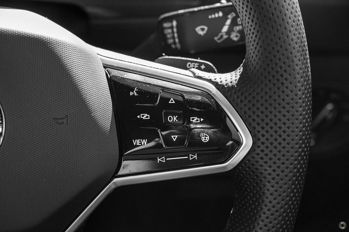 2024 Volkswagen Tiguan 162TSI R-Line Allspace 5N