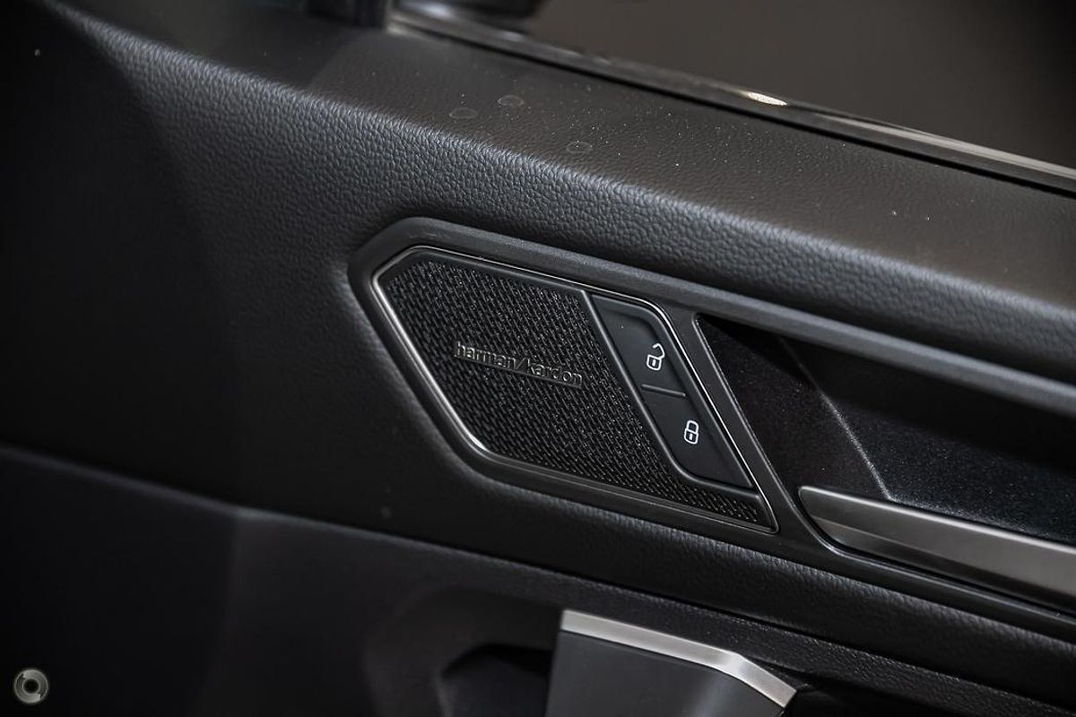 2024 Volkswagen Tiguan 162TSI R-Line Allspace 5N