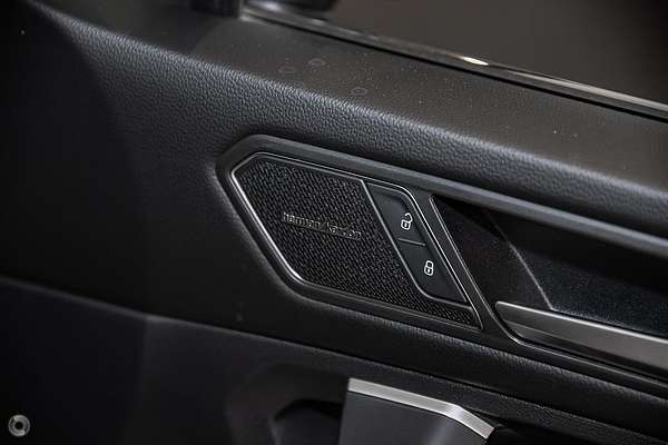 2024 Volkswagen Tiguan 162TSI R-Line Allspace 5N
