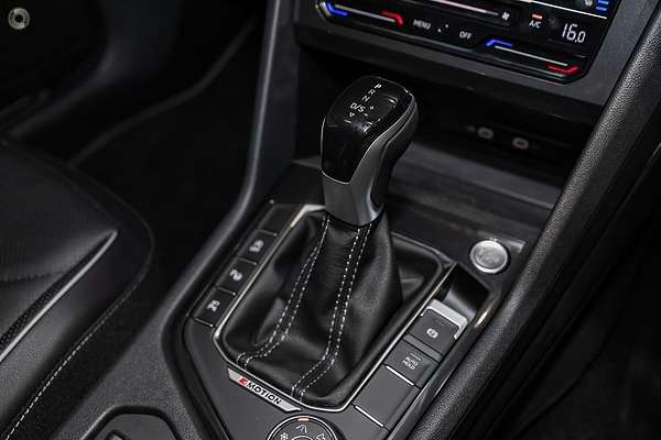 2024 Volkswagen Tiguan 162TSI R-Line Allspace 5N
