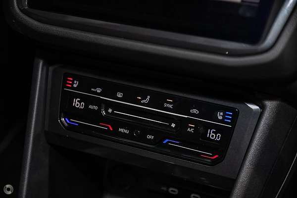 2024 Volkswagen Tiguan 162TSI R-Line Allspace 5N