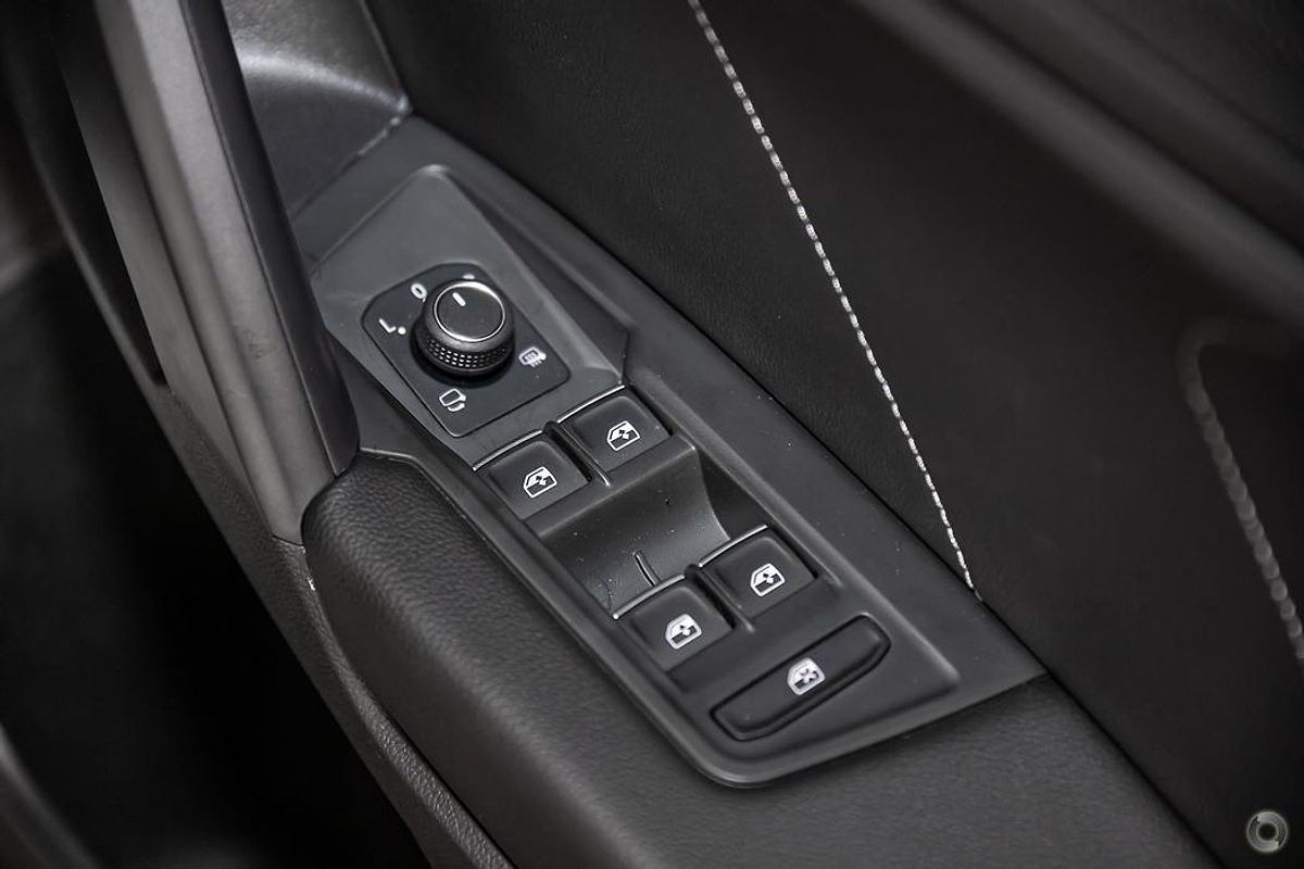 2024 Volkswagen Tiguan 162TSI R-Line Allspace 5N
