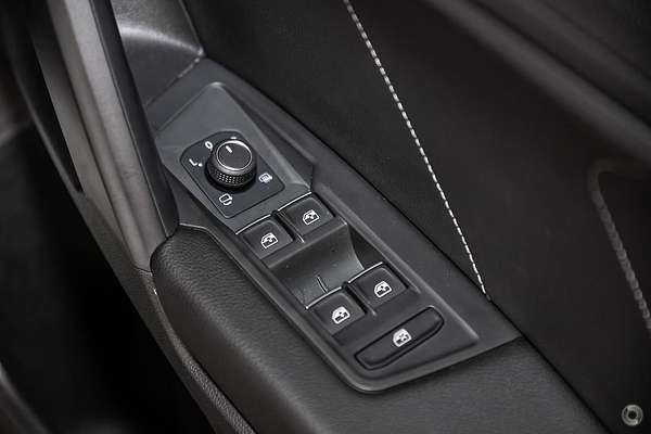 2024 Volkswagen Tiguan 162TSI R-Line Allspace 5N