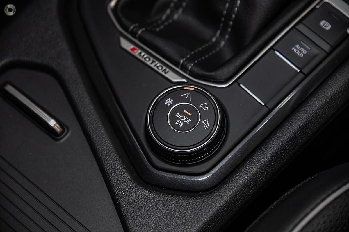 2024 Volkswagen Tiguan 162TSI R-Line Allspace 5N
