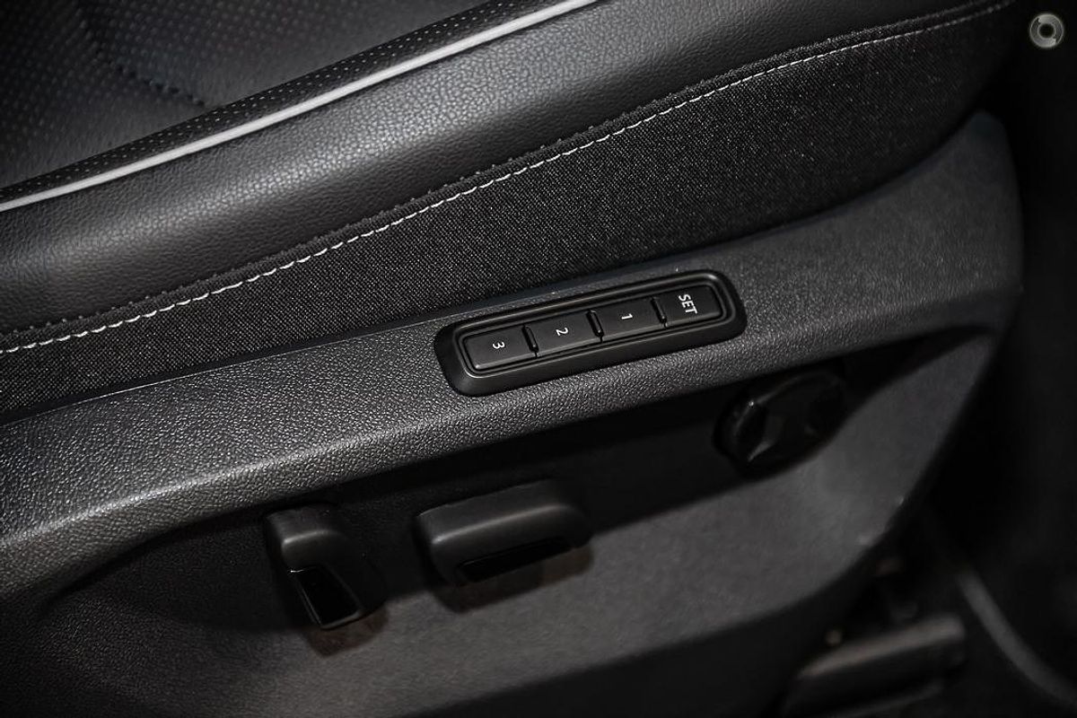 2024 Volkswagen Tiguan 162TSI R-Line Allspace 5N