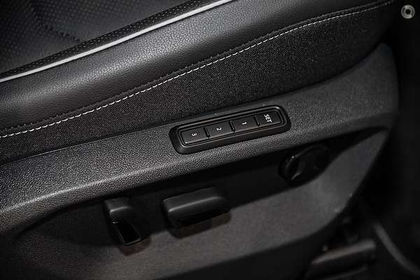 2024 Volkswagen Tiguan 162TSI R-Line Allspace 5N