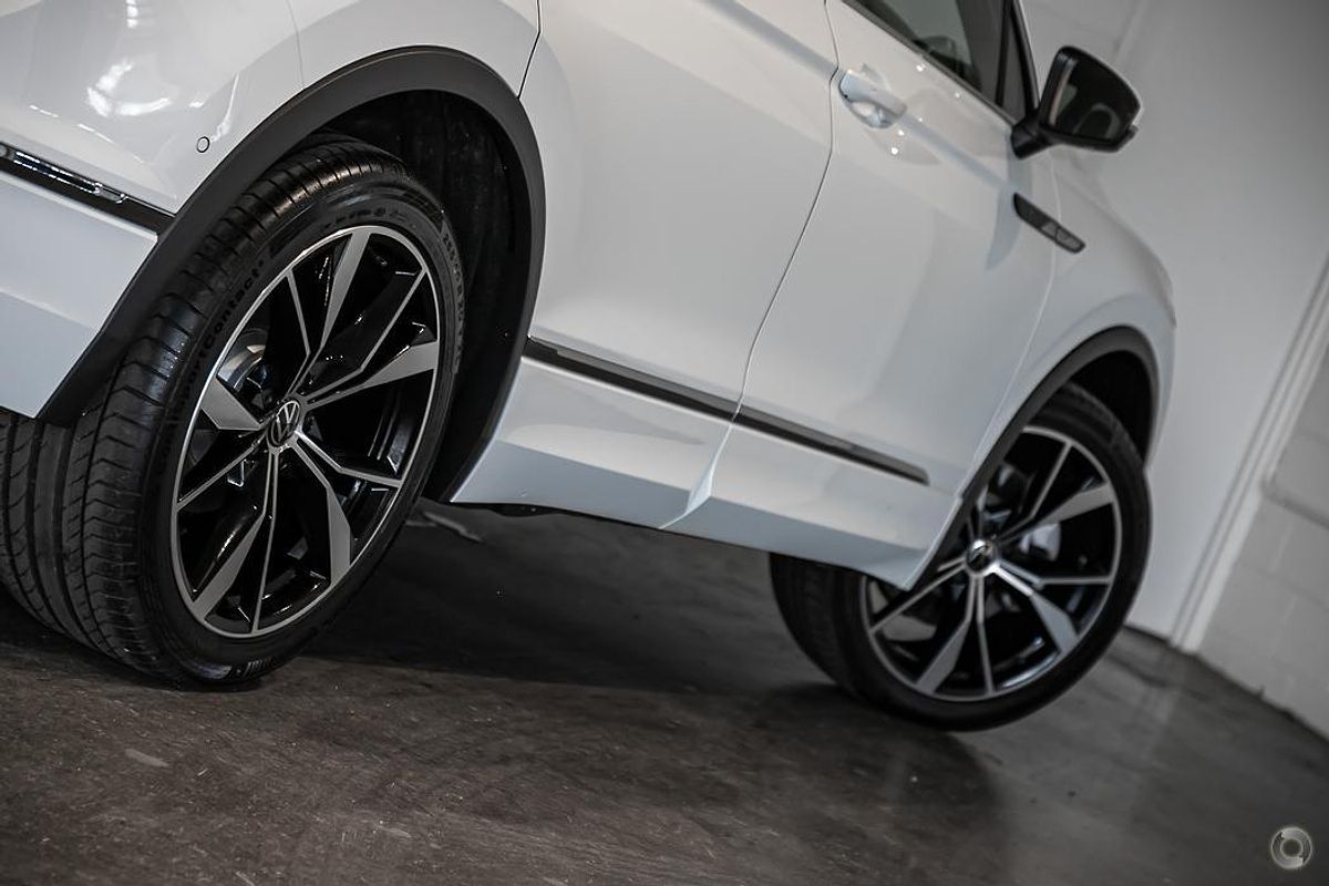 2024 Volkswagen Tiguan 162TSI R-Line 5N