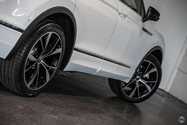 2024 Volkswagen Tiguan 162TSI R-Line 5N