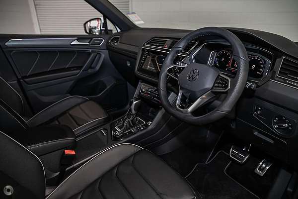 2024 Volkswagen Tiguan 162TSI R-Line 5N