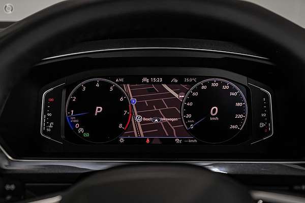 2024 Volkswagen Tiguan 162TSI R-Line 5N
