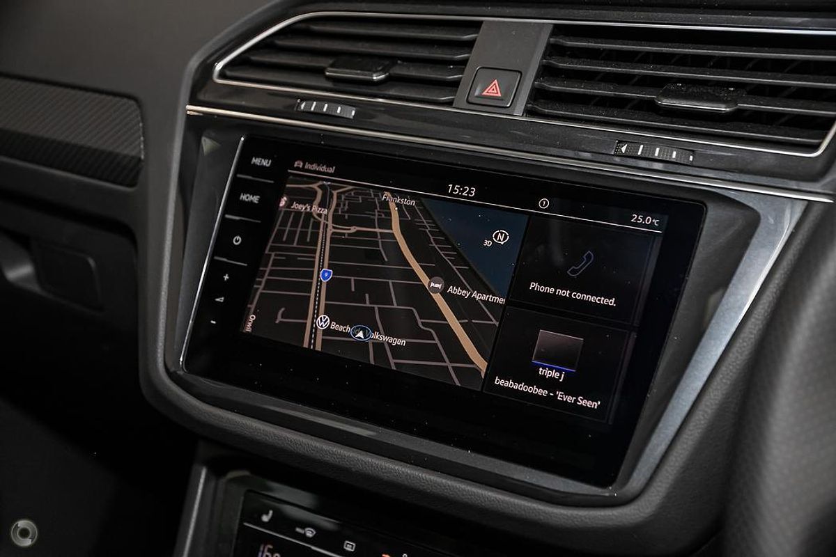 2024 Volkswagen Tiguan 162TSI R-Line 5N