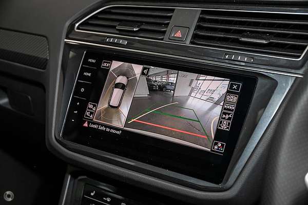 2024 Volkswagen Tiguan 162TSI R-Line 5N