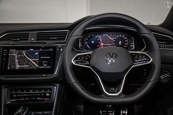 2024 Volkswagen Tiguan 162TSI R-Line 5N