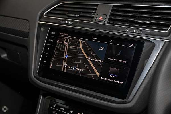 2024 Volkswagen Tiguan 162TSI R-Line 5N