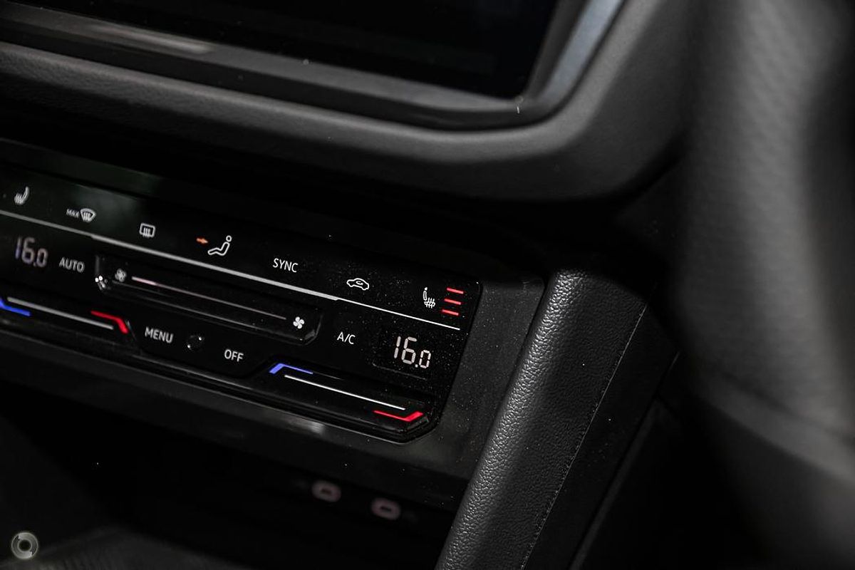 2024 Volkswagen Tiguan 162TSI R-Line 5N