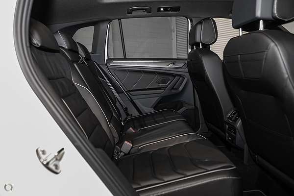 2024 Volkswagen Tiguan 162TSI R-Line 5N