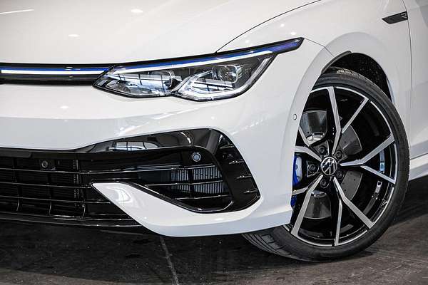 2024 Volkswagen Golf R 8