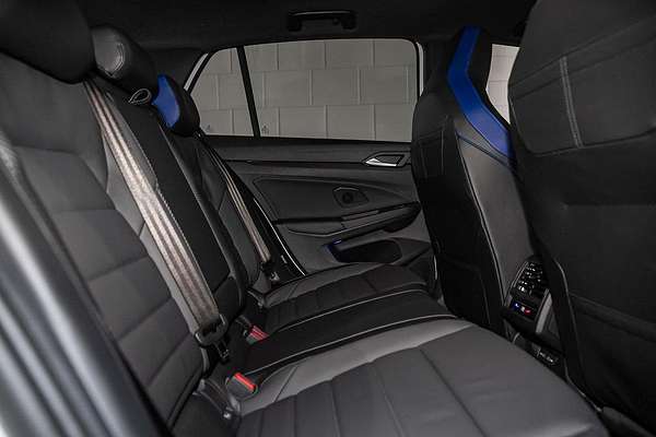 2024 Volkswagen Golf R 8
