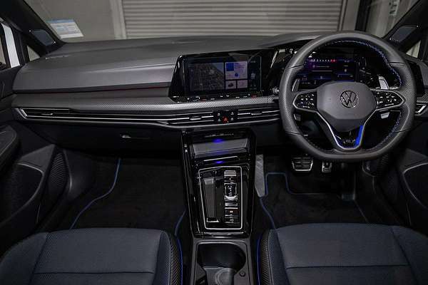 2024 Volkswagen Golf R 8