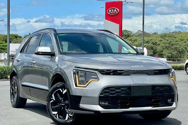 2023 Kia Niro EV GT-Line SG2