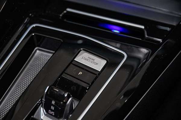 2024 Volkswagen Golf R 8