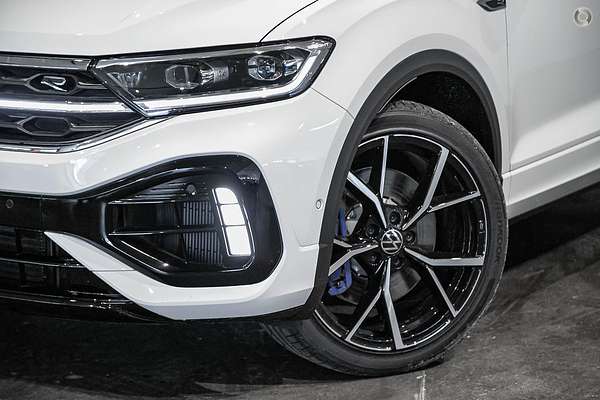 2024 Volkswagen T-Roc R D11