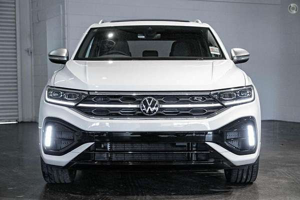 2024 Volkswagen T-Roc R D11