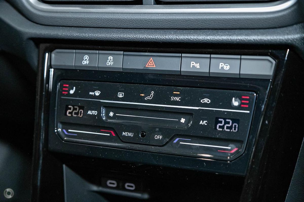 2024 Volkswagen T-Roc R D11