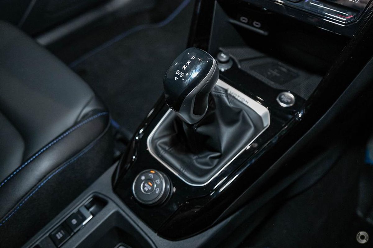 2024 Volkswagen T-Roc R D11