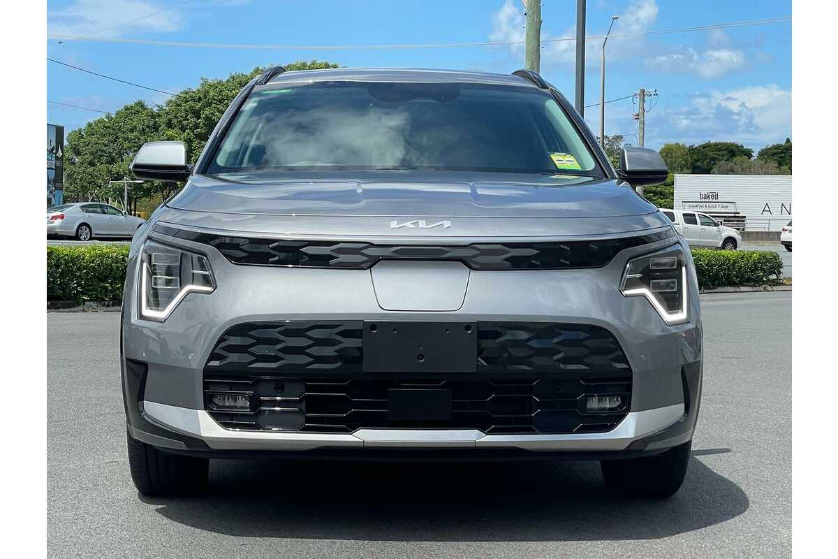 2023 Kia Niro EV GT-Line SG2